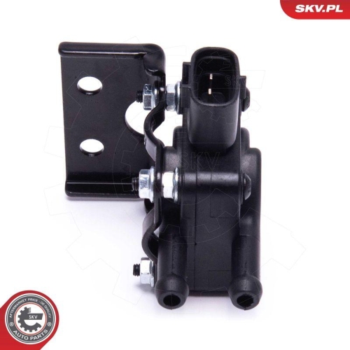 ESEN SKV Sensor, Abgasdruck