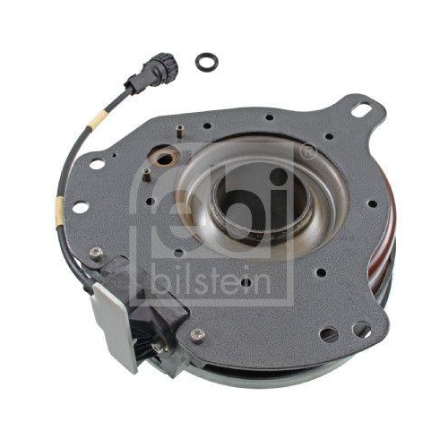 FEBI BILSTEIN Zentralausr&uuml;cker, Kupplung