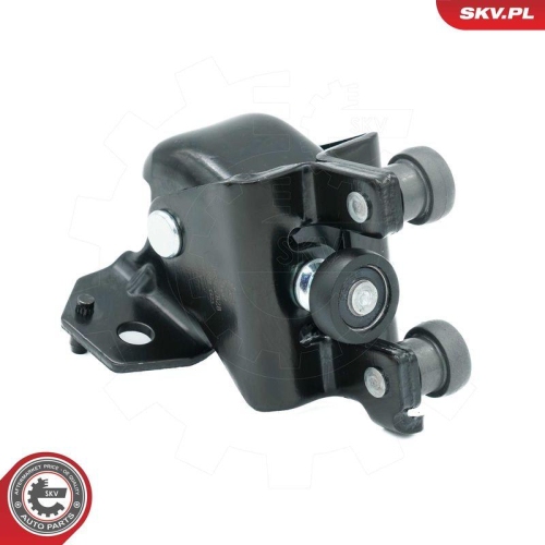 ESEN SKV Rollenf&uuml;hrung, Schiebet&uuml;r