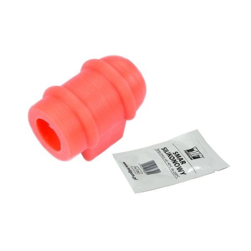 TEDGUM Lagerung, Stabilisator