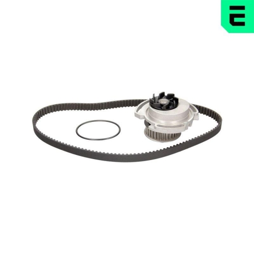 OPTIMAL Wasserpumpe + Zahnriemensatz