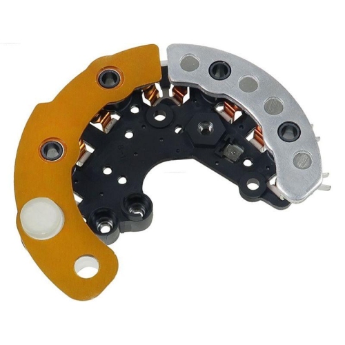 AS-PL Gleichrichter, Generator Brandneu AS-PL