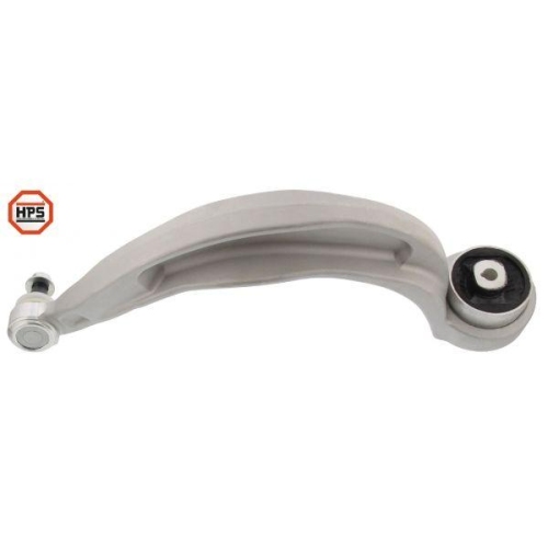 MAPCO Lenker, Radaufhängung