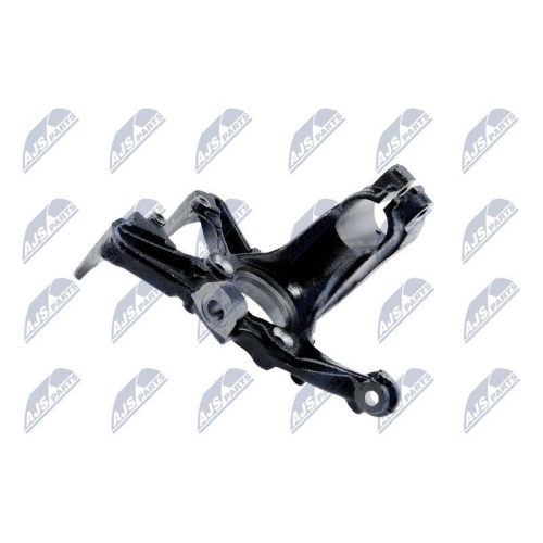 NTY Achsschenkel, Radaufhängung ZZP-AU-003