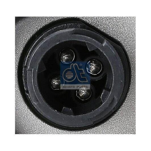 DT Spare Parts Magnetventil, Schaltzylinder 2.32493