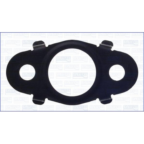 AJUSA Dichtung, &Ouml;lauslass (Lader) 01310700