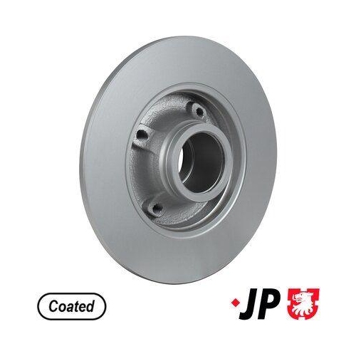 JP GROUP Bremsscheibe JP 4163200600