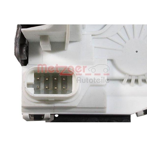 METZGER AUTOTEILE T&uuml;rschloss 2314398