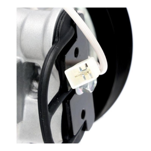 VALEO Kompressor, Klimaanlage 811254