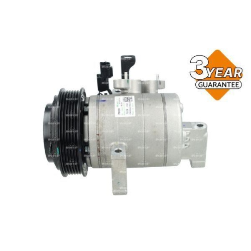 NRF Kompressor, Klimaanlage GENUINE 320312G