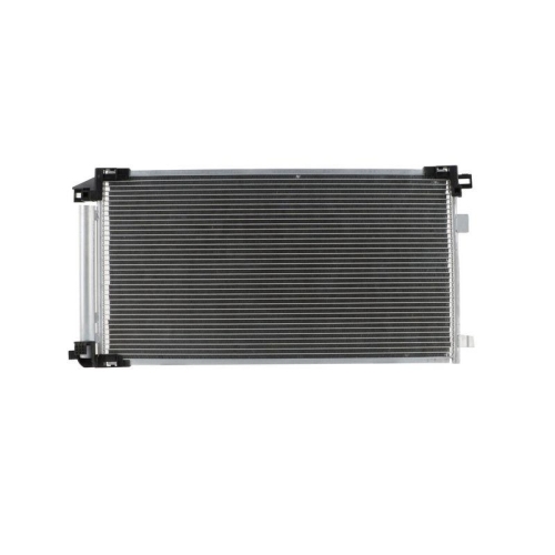 HELLA Kondensator, Klimaanlage >>> Easy2Fit <<< 8FC 366 221-911