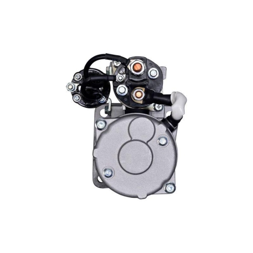 HELLA Starter 8EA 012 586-851