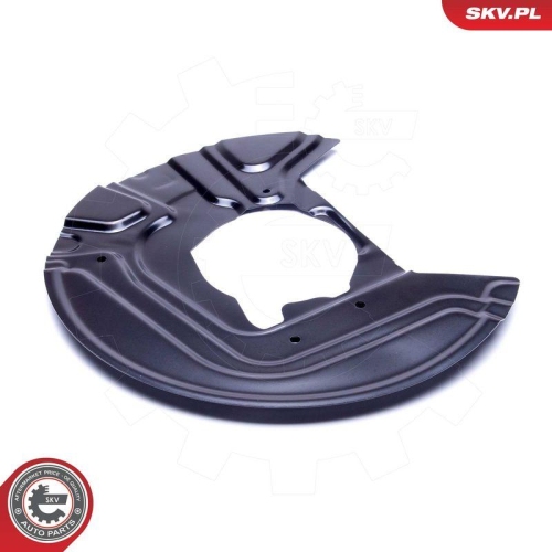 ESEN SKV Spritzblech, Bremsscheibe 57SKV129