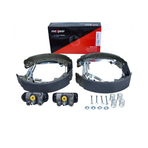 MAXGEAR Bremsbackensatz 19-5650KIT