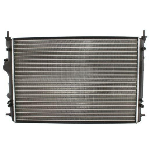 THERMOTEC K&uuml;hler, Motork&uuml;hlung D7R007TT