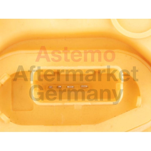 ASTEMO Sensor, Kraftstoffvorrat 2503241