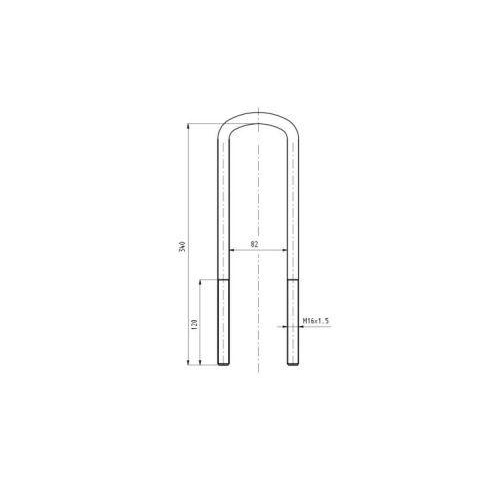 S-TR Federbride STR-50001