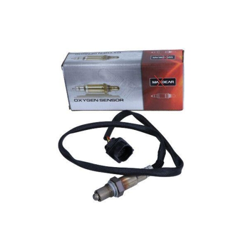 MAXGEAR Lambdasonde 59-0128