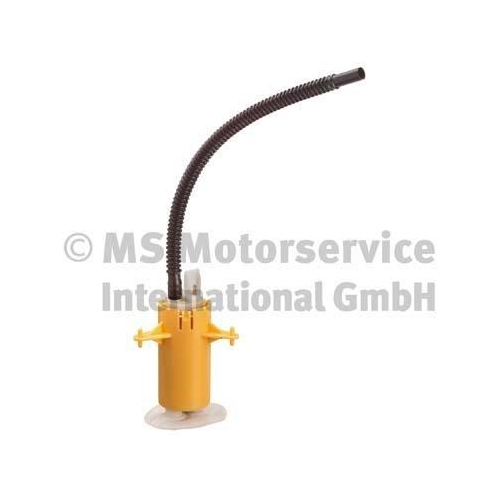 PIERBURG Kraftstoffpumpe 7.50116.50.0