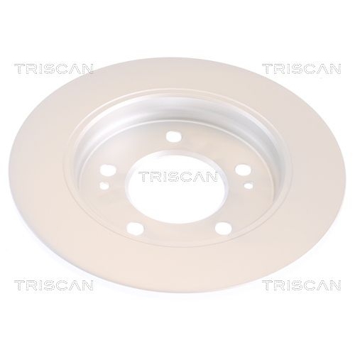 TRISCAN Bremsscheibe 8120 43190C
