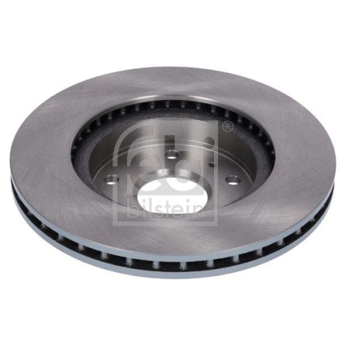 FEBI BILSTEIN Bremsscheibe 108614