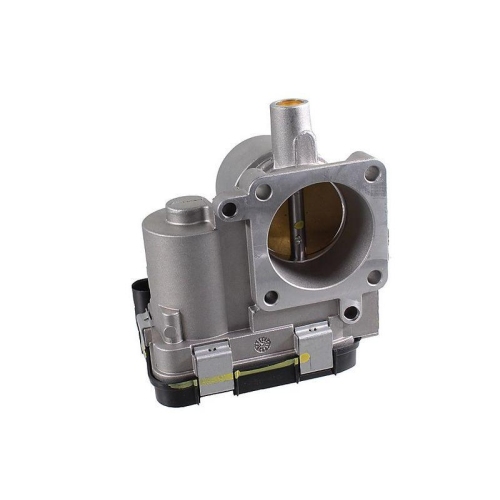 METZGER AUTOTEILE Drosselklappenstutzen ORIGINAL ERSATZTEIL GREENPARTS 08920071