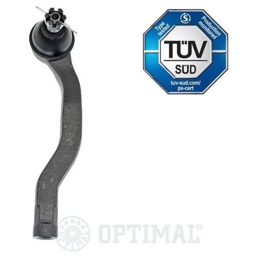 OPTIMAL Spurstangenkopf G1-687