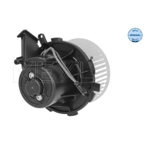 MEYLE Innenraumgebläse MEYLE-ORIGINAL: True to OE. 112 237 0002