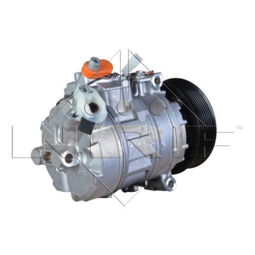 NRF Kompressor, Klimaanlage EASY FIT 32821