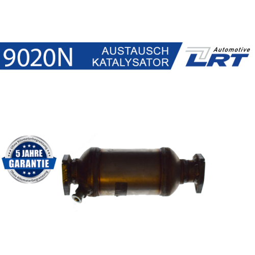 LRT Katalysator 9020N