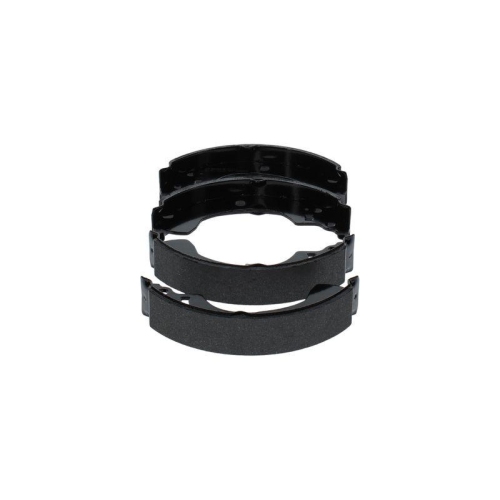 BOSCH Bremsbackensatz