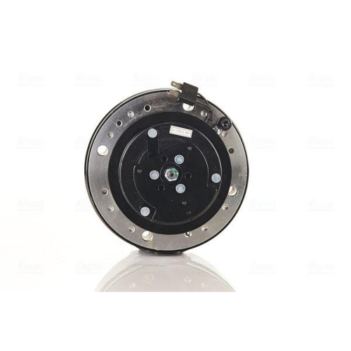 NISSENS Kompressor, Klimaanlage 890368