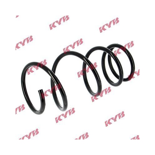 KYB Fahrwerksfeder K-Flex