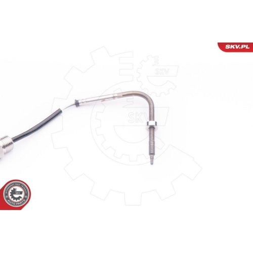 ESEN SKV Sensor, Abgastemperatur