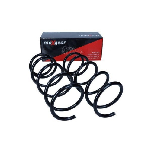 MAXGEAR Fahrwerksfeder