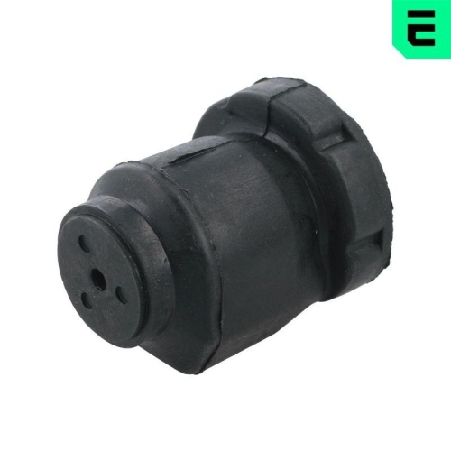 OPTIMAL Lagerung, Lenker