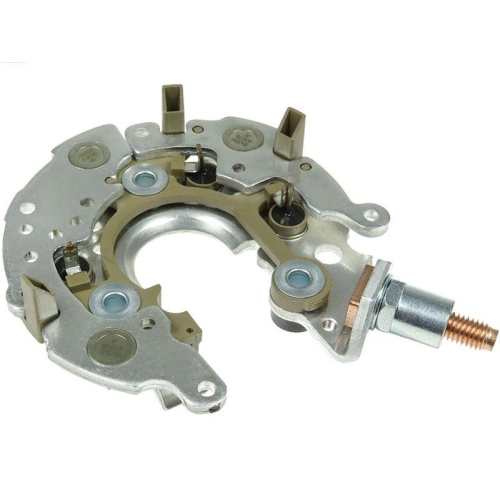 AS-PL Gleichrichter, Generator Brandneu AS-PL