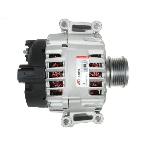 AS-PL Generator Brandneu AS-PL