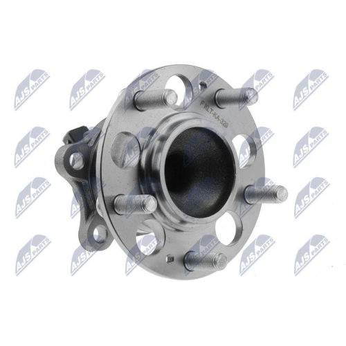 NTY Radlagersatz KLT-KA-329