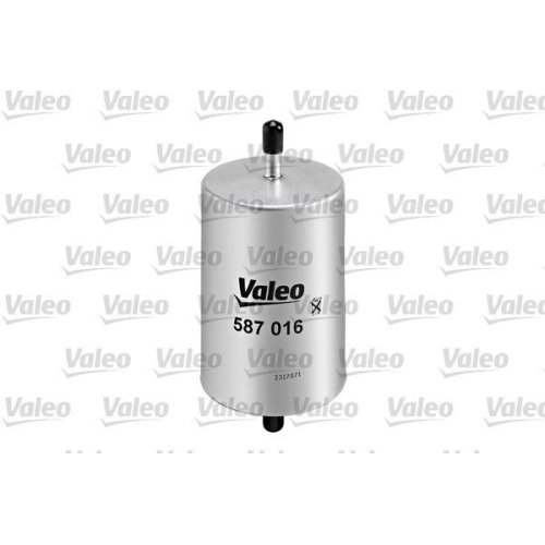 VALEO Kraftstofffilter 587016