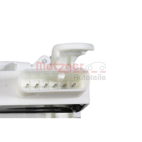 METZGER AUTOTEILE Zuziehhilfe, T&uuml;r GREENPARTS 2314417