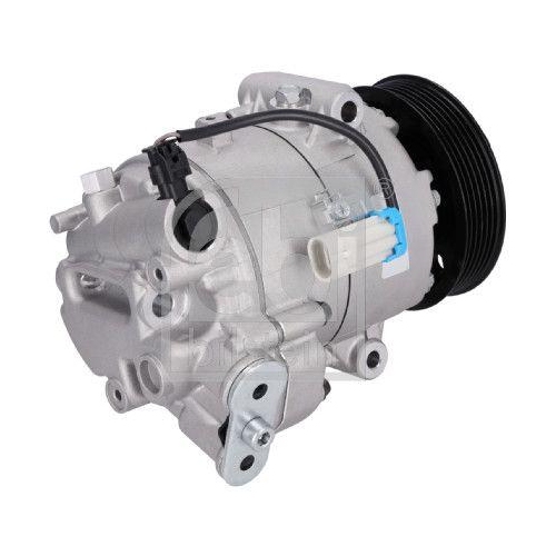 FEBI BILSTEIN Kompressor, Klimaanlage 1001852