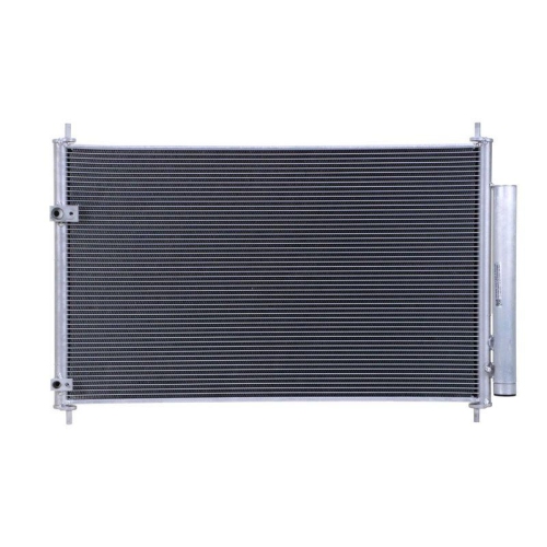 HELLA Kondensator, Klimaanlage >>> Easy2Fit <<< 8FC 366 221-921