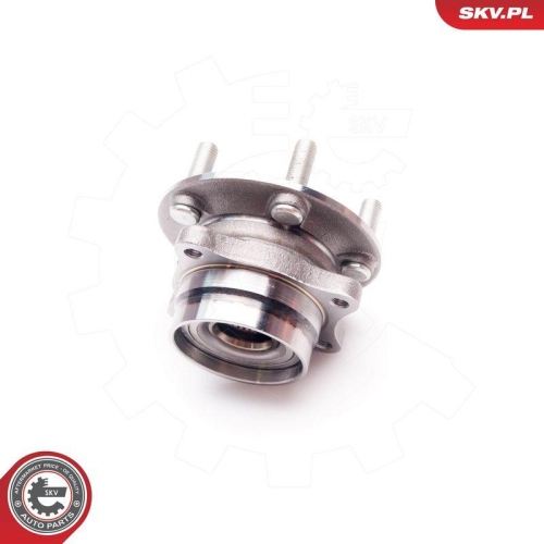 ESEN SKV Radlagersatz 29SKV082