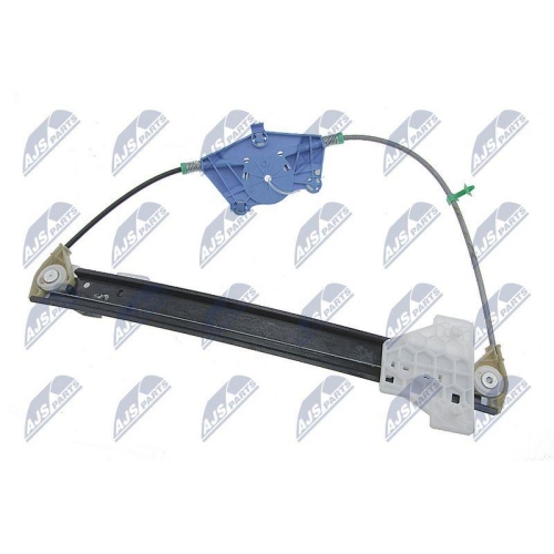 NTY Fensterheber EPS-AU-009