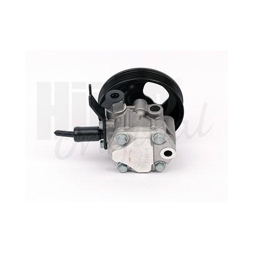 H&Uuml;CO Hydraulikpumpe, Lenkung 133654