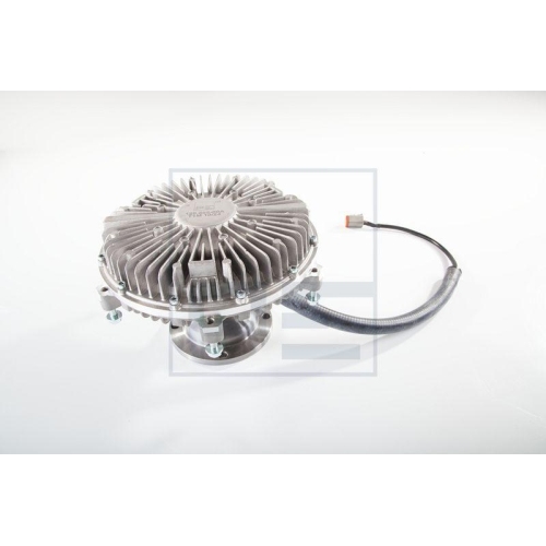 PE Automotive Kupplung, K&uuml;hlerl&uuml;fter 120.585-00A