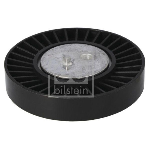 FEBI BILSTEIN Spannrolle, Keilrippenriemen 1007230