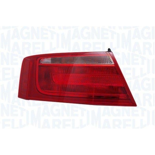 MAGNETI MARELLI Heckleuchte 714027110704