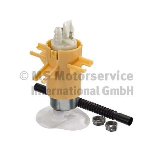 PIERBURG Kraftstoffpumpe 7.50133.50.0